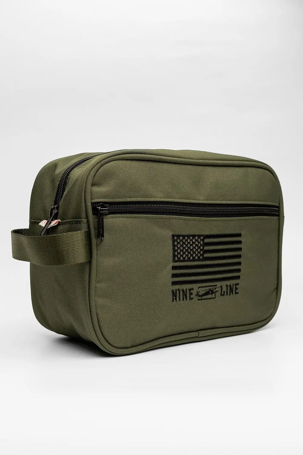 Nine Line Travel Bag 1