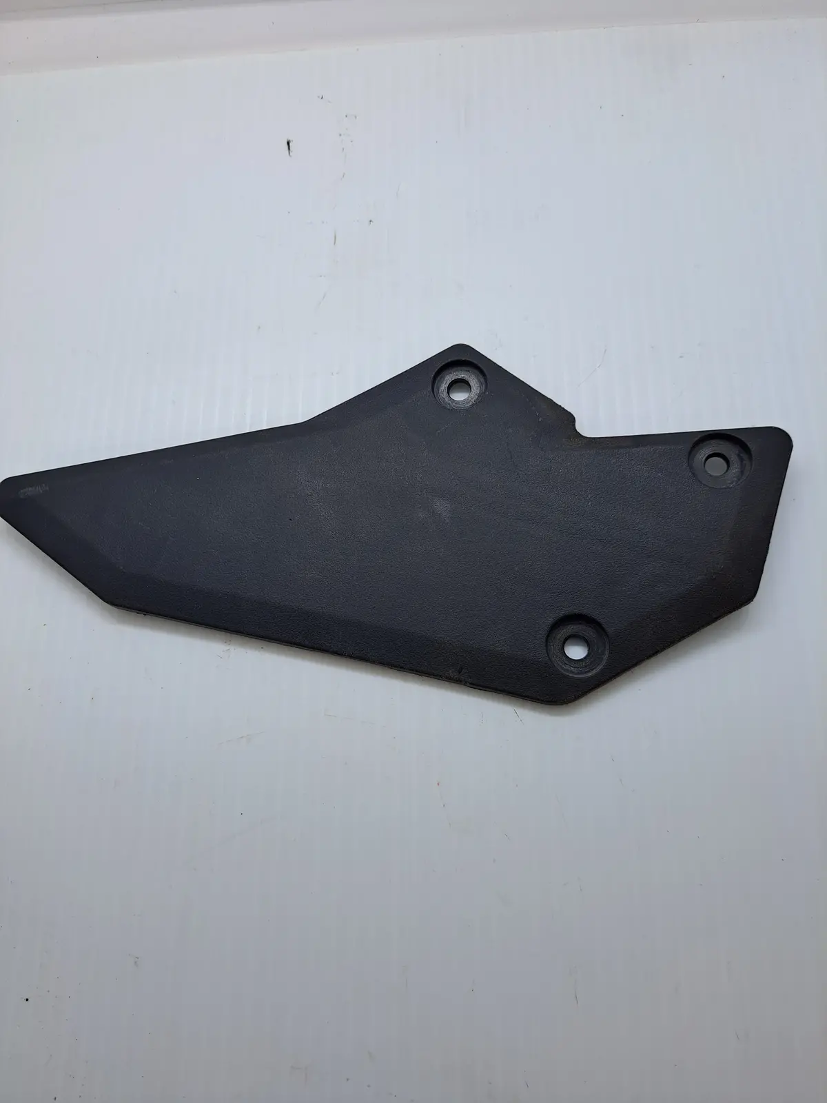 Ex300 Ninja Filter Cap Cover 1