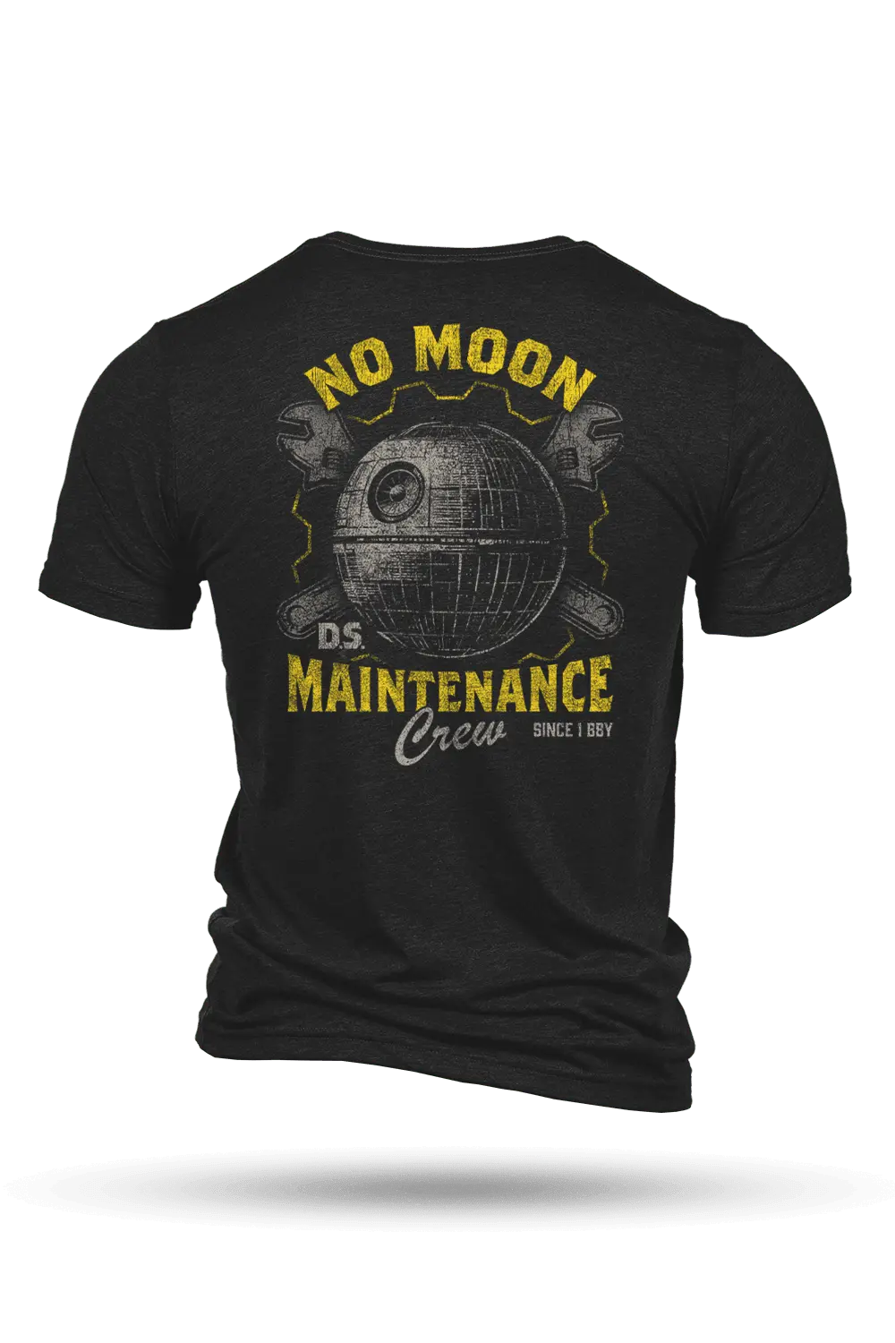 No Moon Maintenance - T-Shirt 1