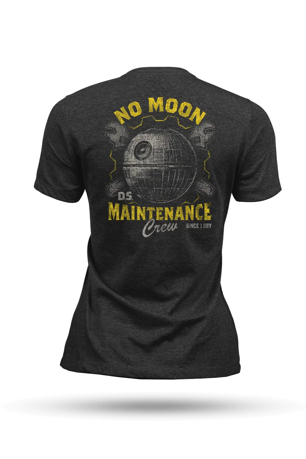 No Moon Maintenance - Women's T-Shirt 1