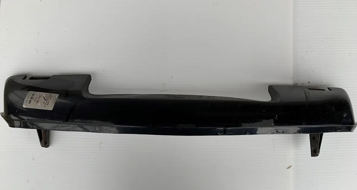Skidoo Prs Chassis Nose Cone 1