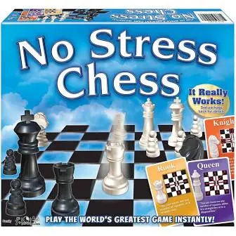 No Stress Chess 1