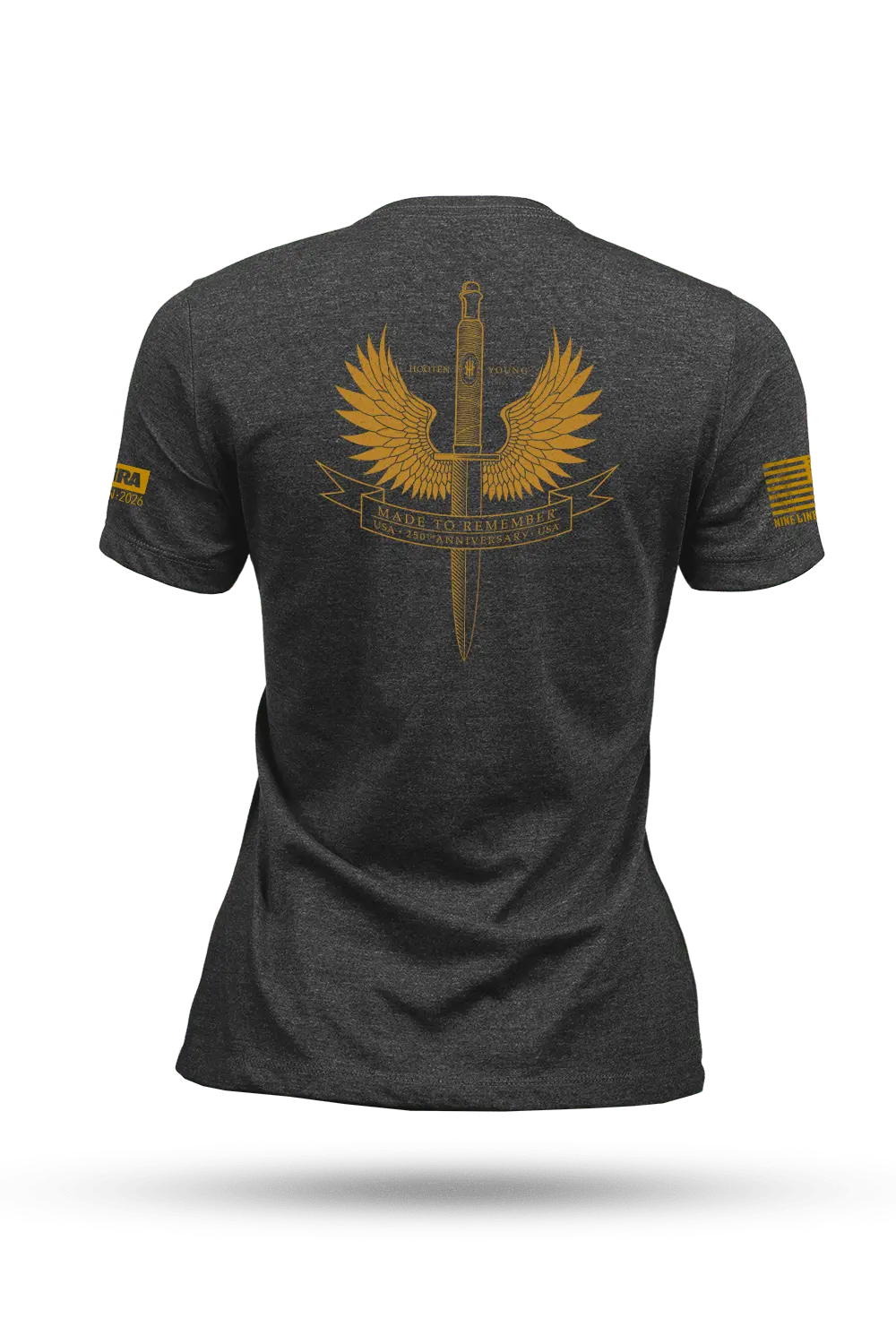 Nra - Cigar & Whiskey Houston Nraam 2026 - Women's T-Shirt 1