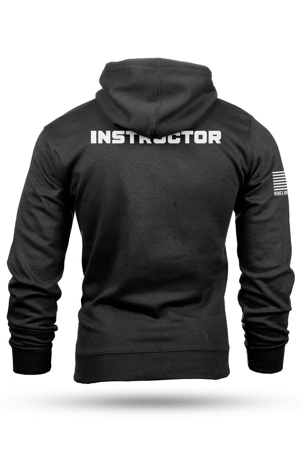 Nra Instructors - Hoodie 1