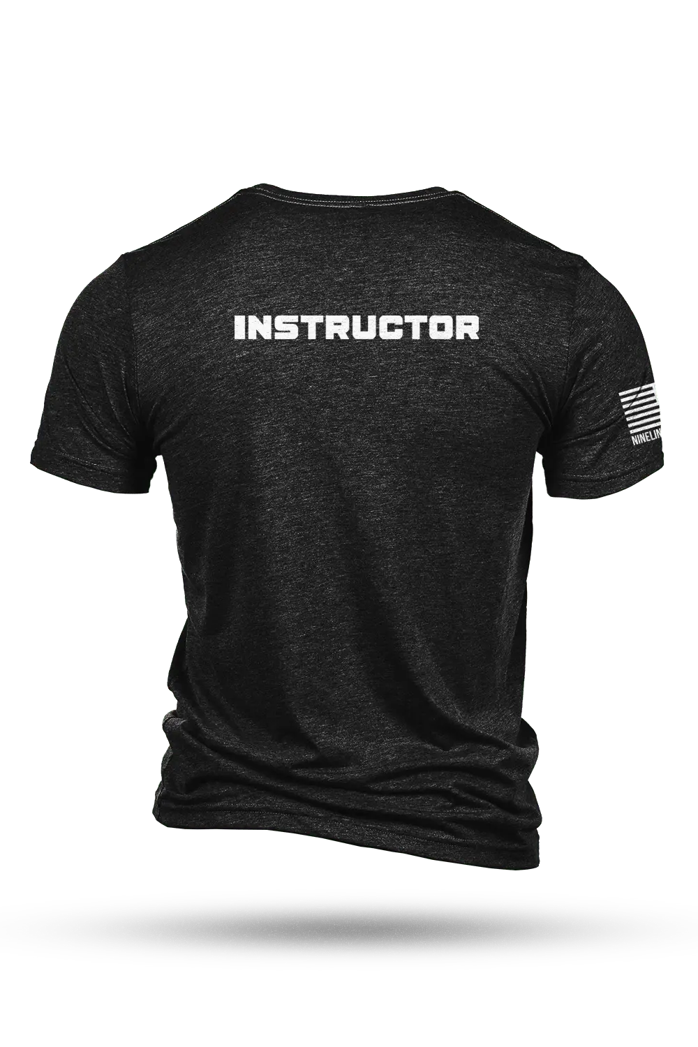 Nra Instructors - Tri Blend Tee 1