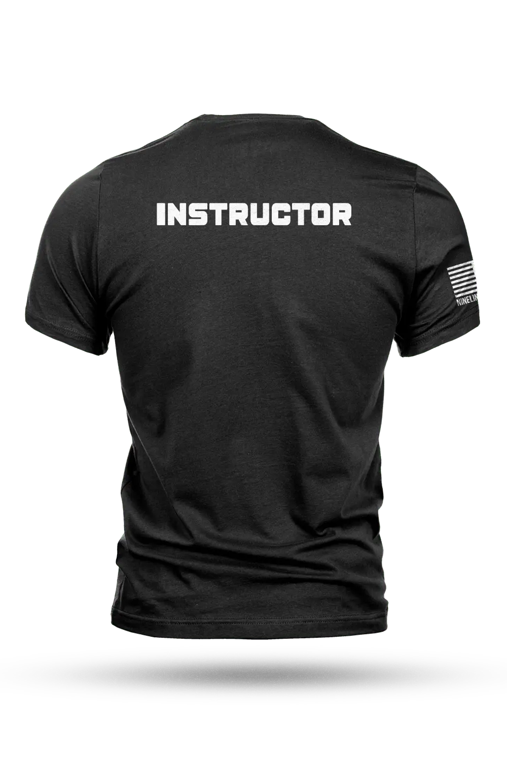 Nra Instructors - Tee 1