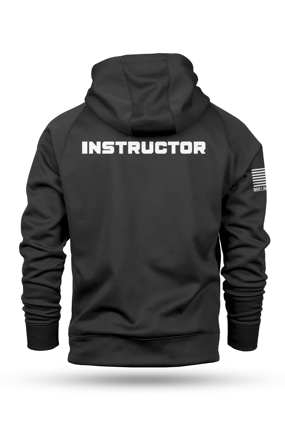 Nra Instructors - Tailgater Hoodie 1