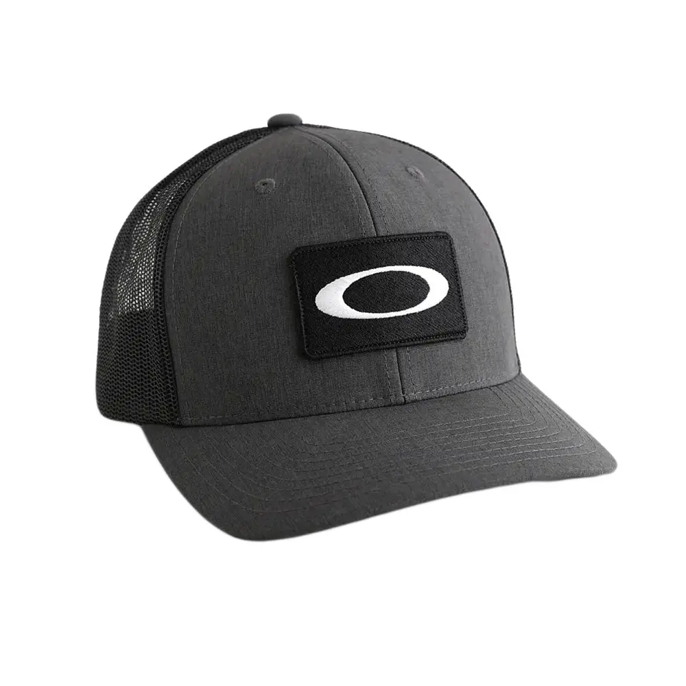 Oakley O Original Patch Trucker Hat 1