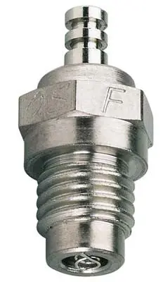 Type F Glow Plug Med Four Stroke 1