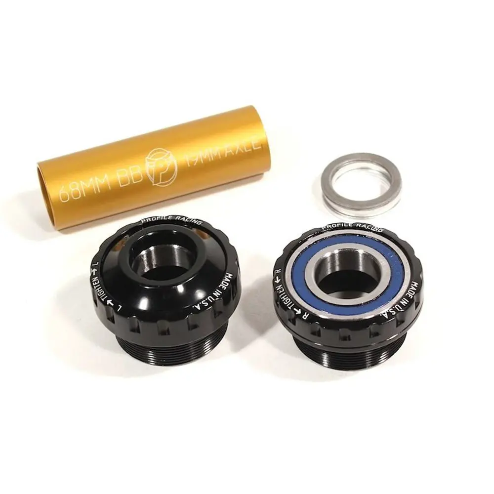 Profile Elite Euro Outboard 68Mm Bottom Bracket 1