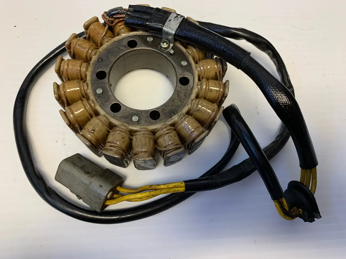 Outlander 400 300 Stator 1