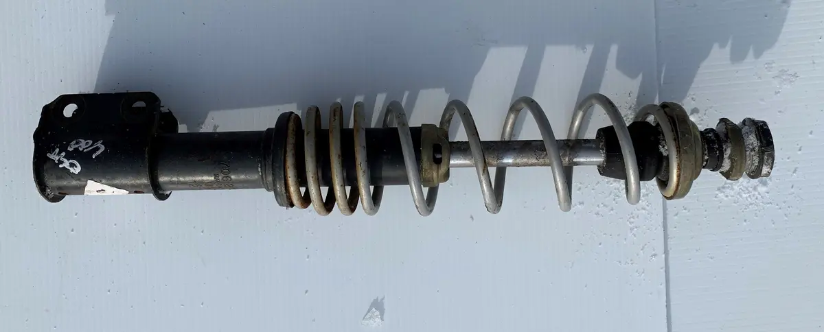 Can Am Outlander 400 Front Shock 1