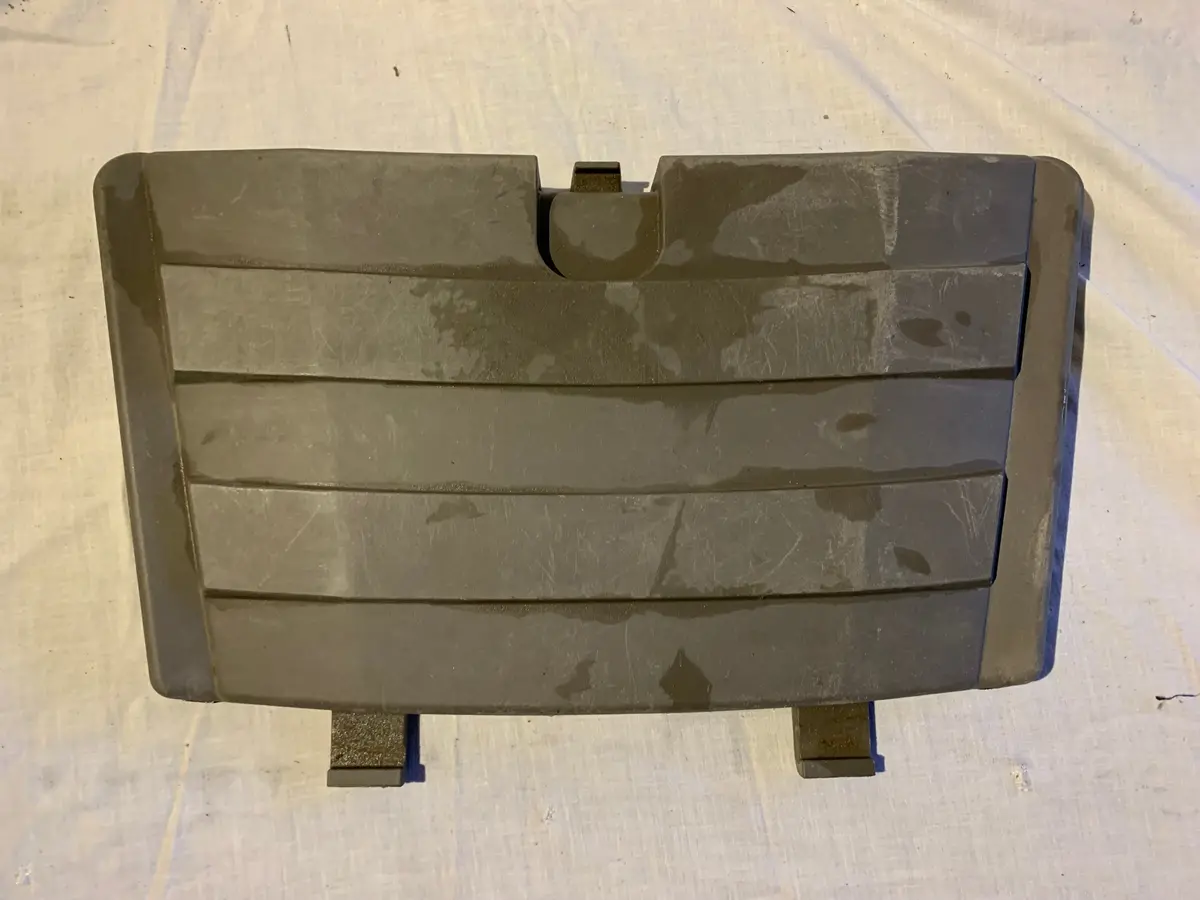 Can Am Outlander 400 Storage Cover 1