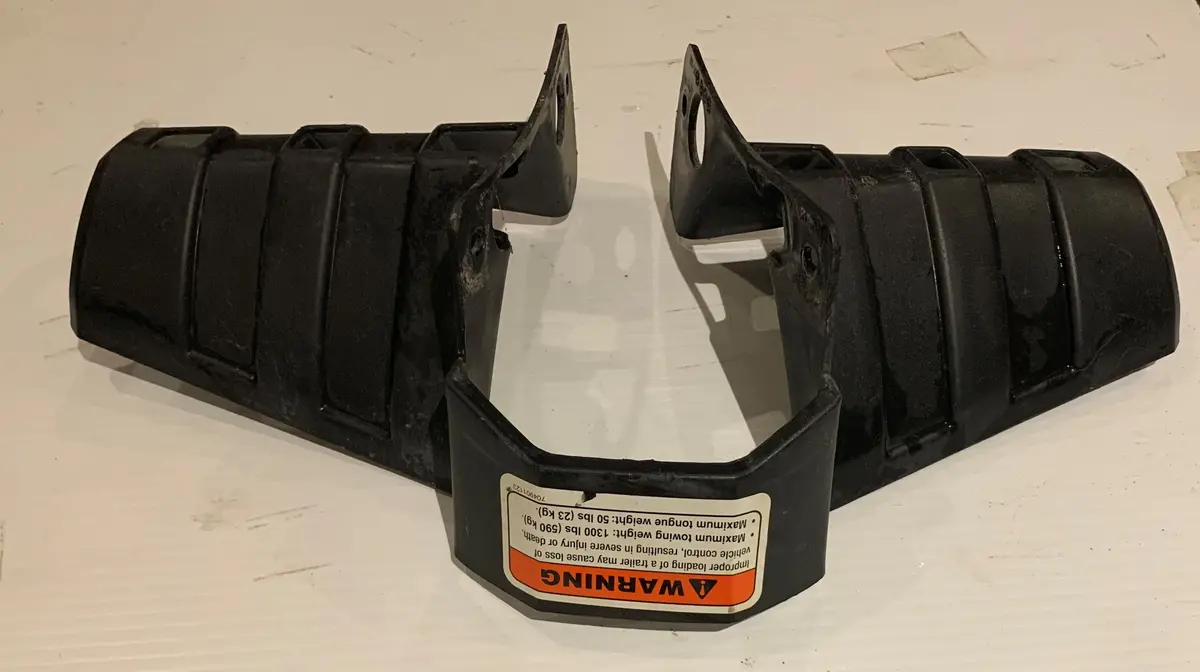 Can Am Outlander Protector 1