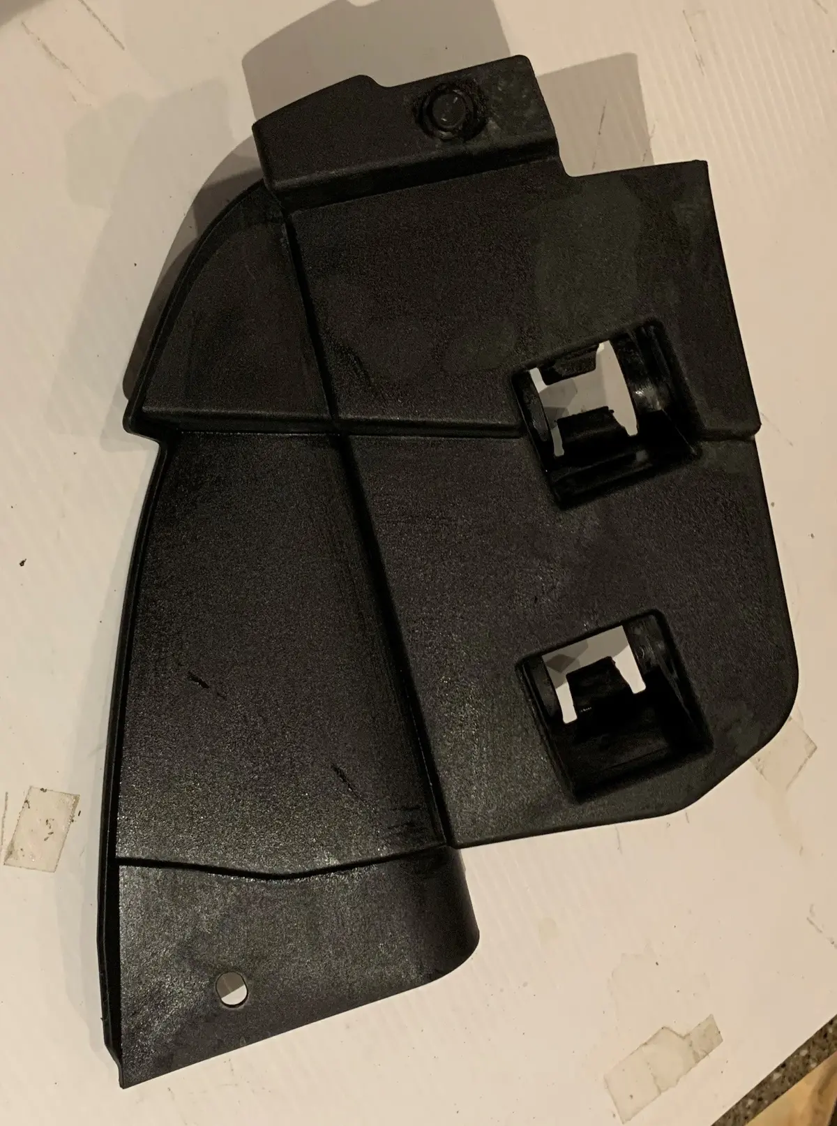 Can Am Outlander Right Inner 1