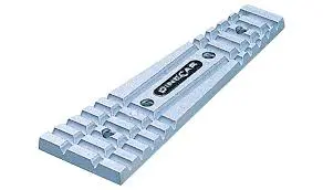Tapered Weight (2Oz) 1