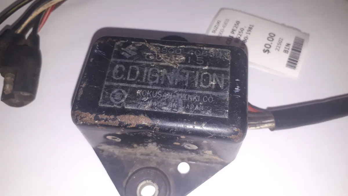 Pe 250 Rs 250 Cdi 1