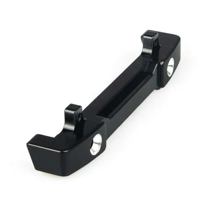 Axial Scx24 Deadbolt Aluminum Rear Bumper Phbphscx2432 1