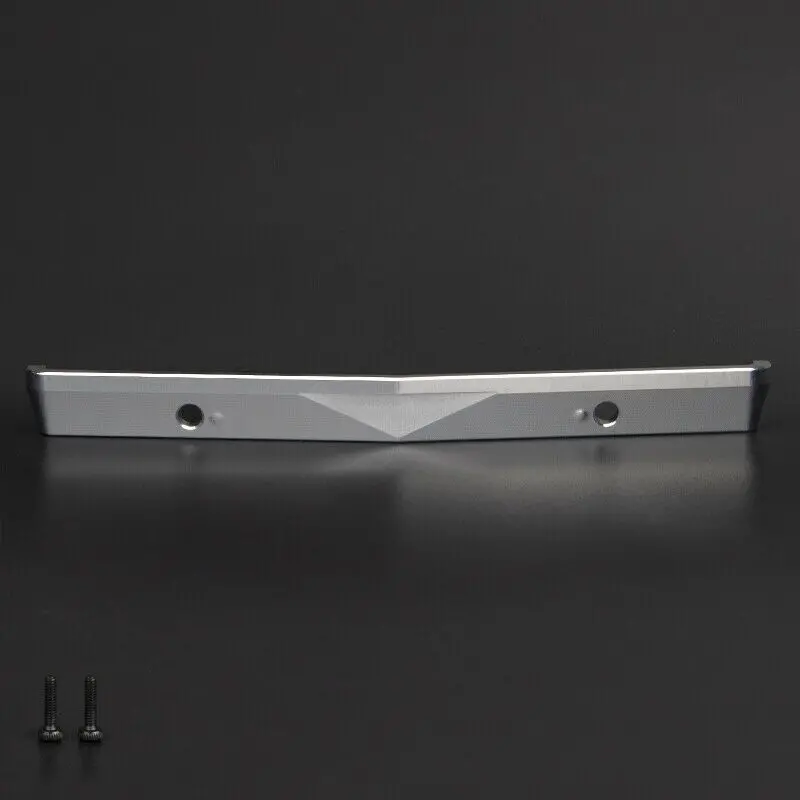 Axial Scx24 C10 Aluminum Front Bumper Phbphscx2440 1