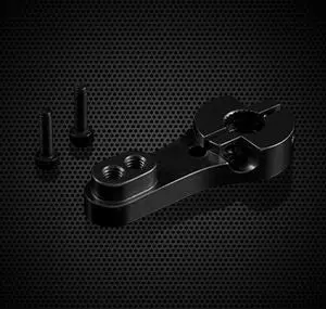 Phdarmd-25T Power Hd 25T Aluminum Servo Horn 1
