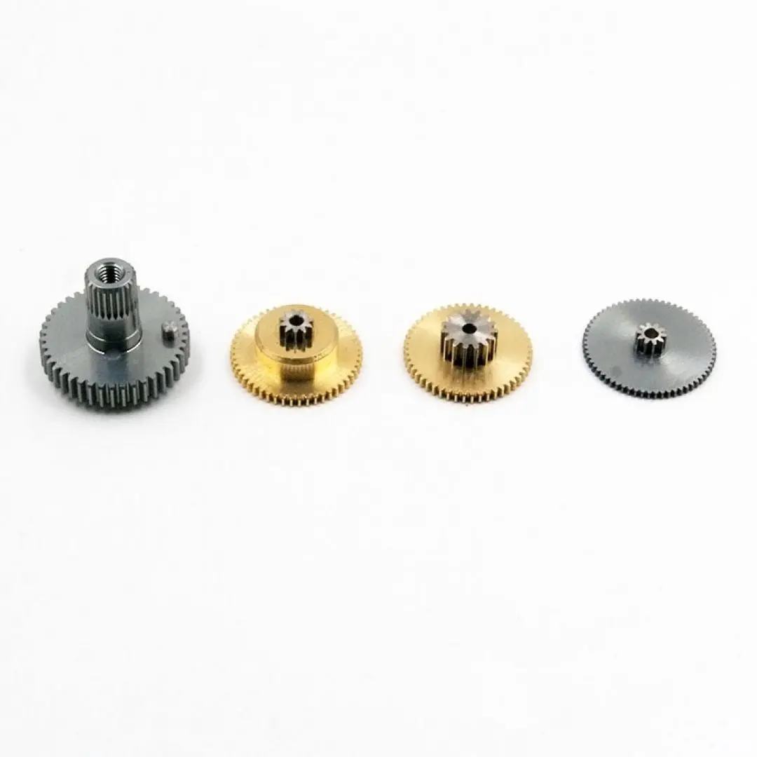 Phdlw-20Mg Gear Power Hd Lw-20Mg Gear Set 1