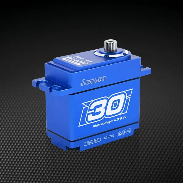 Phdwh-30Kg Power Hd Wh-30Kg Waterproof Servo 30Kg 1