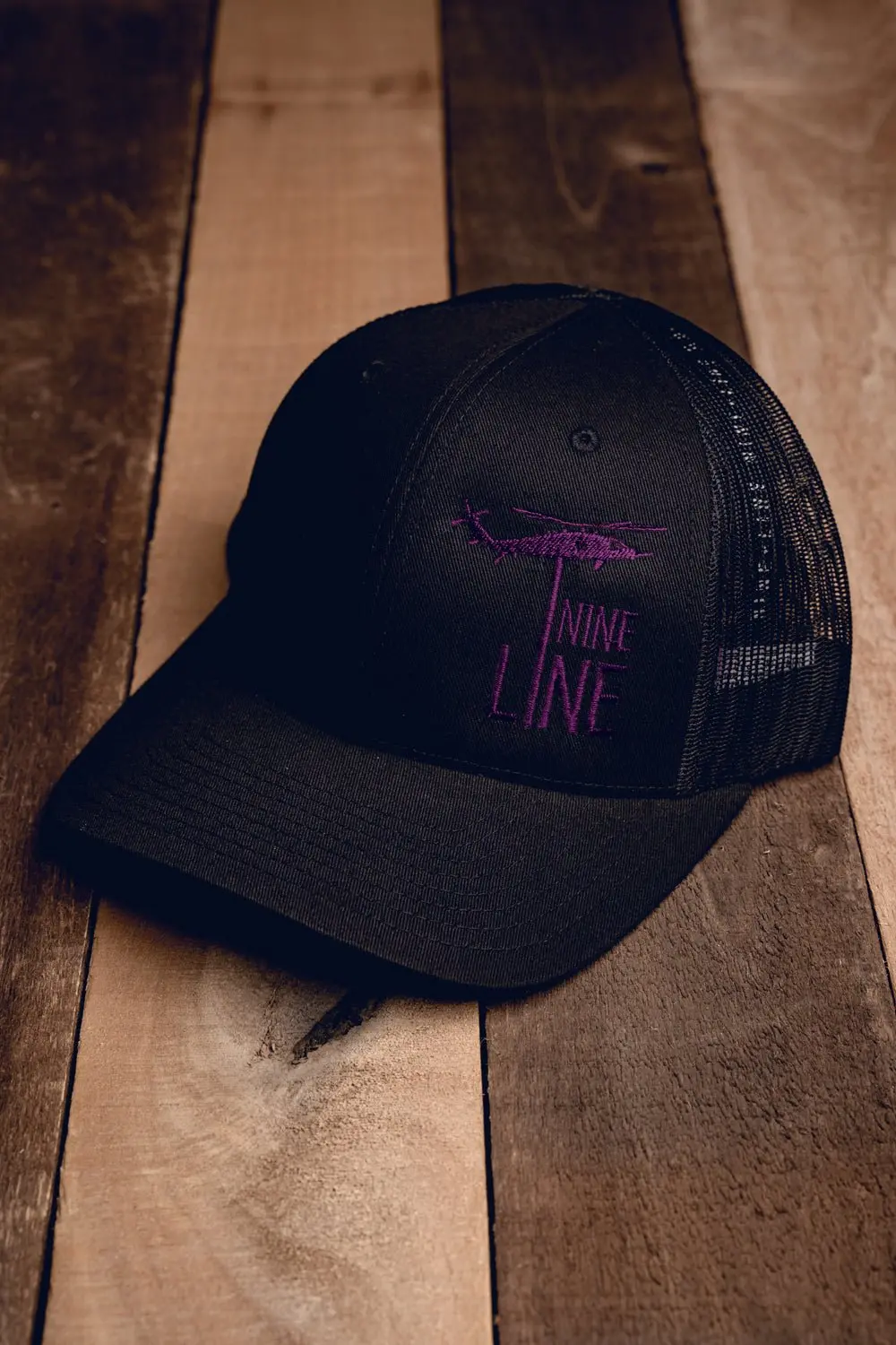 Phenom Snapback Hat 1