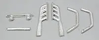 Dune Buster Custom Parts 1
