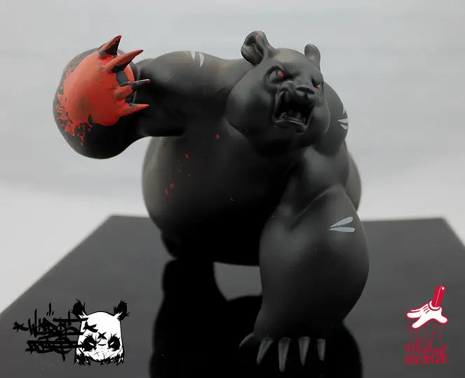 Aaron "Woes" Martin - Panda King 2 Nightmare Edition Uncrwnd 1