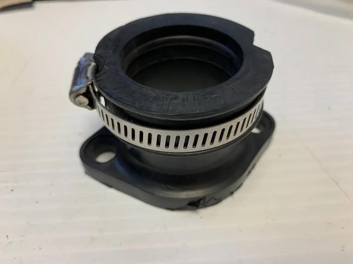 Polaris Snowmobile Carb Adaptor 1