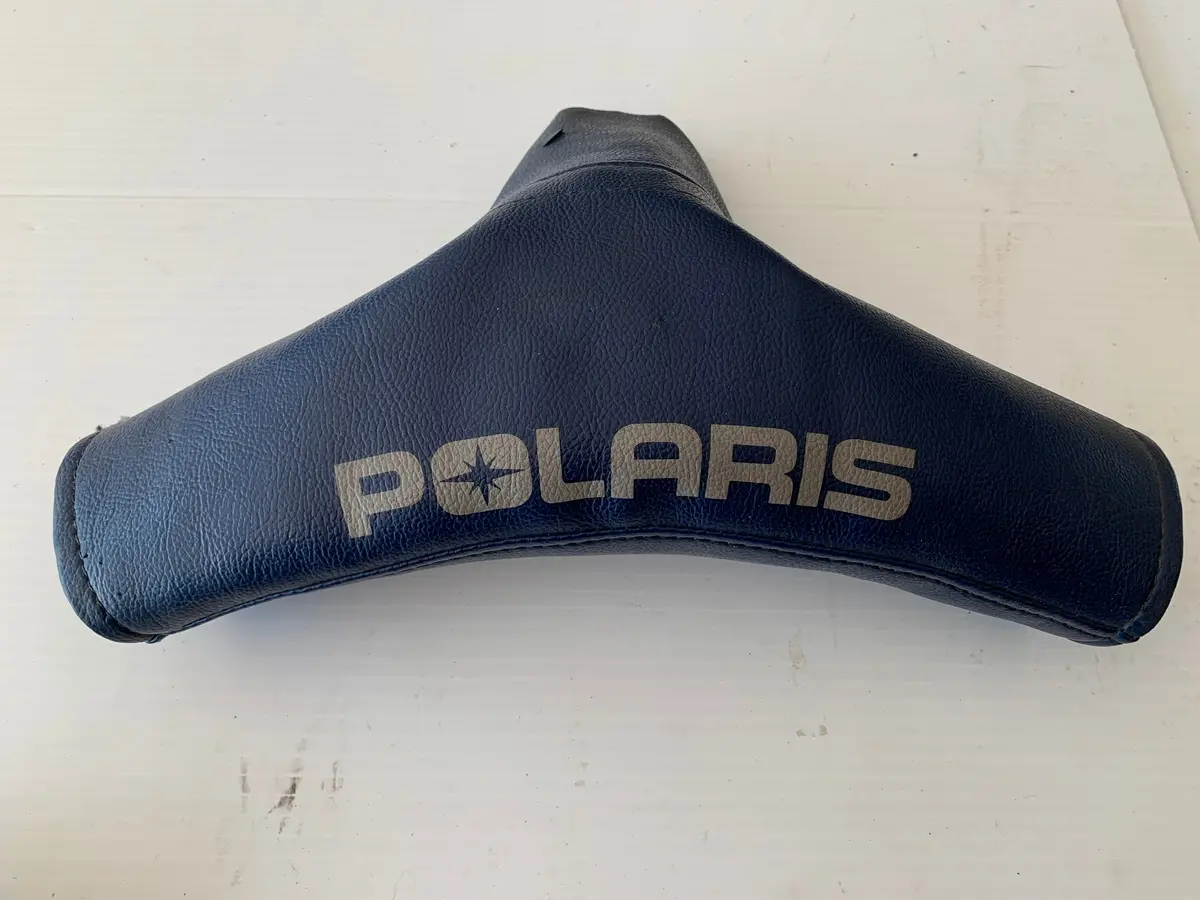 Polaris Indy Handlebar Cover 1