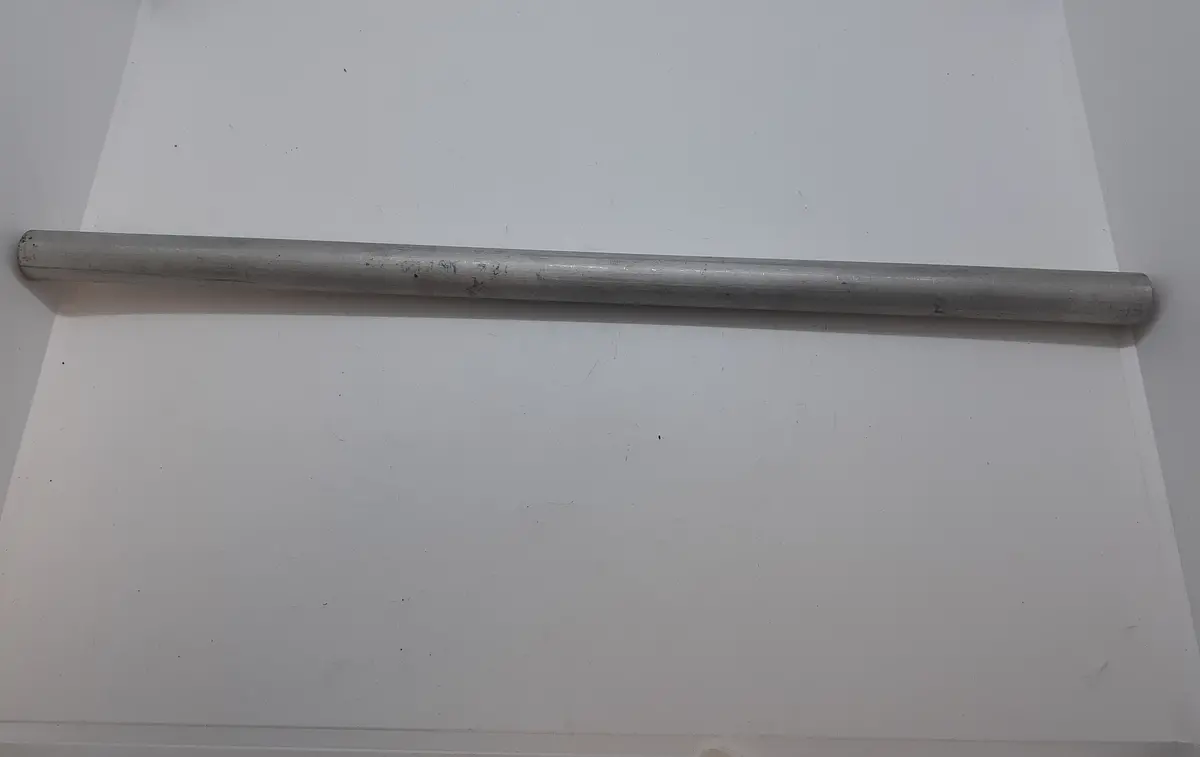 Polaris Cross Shaft 1
