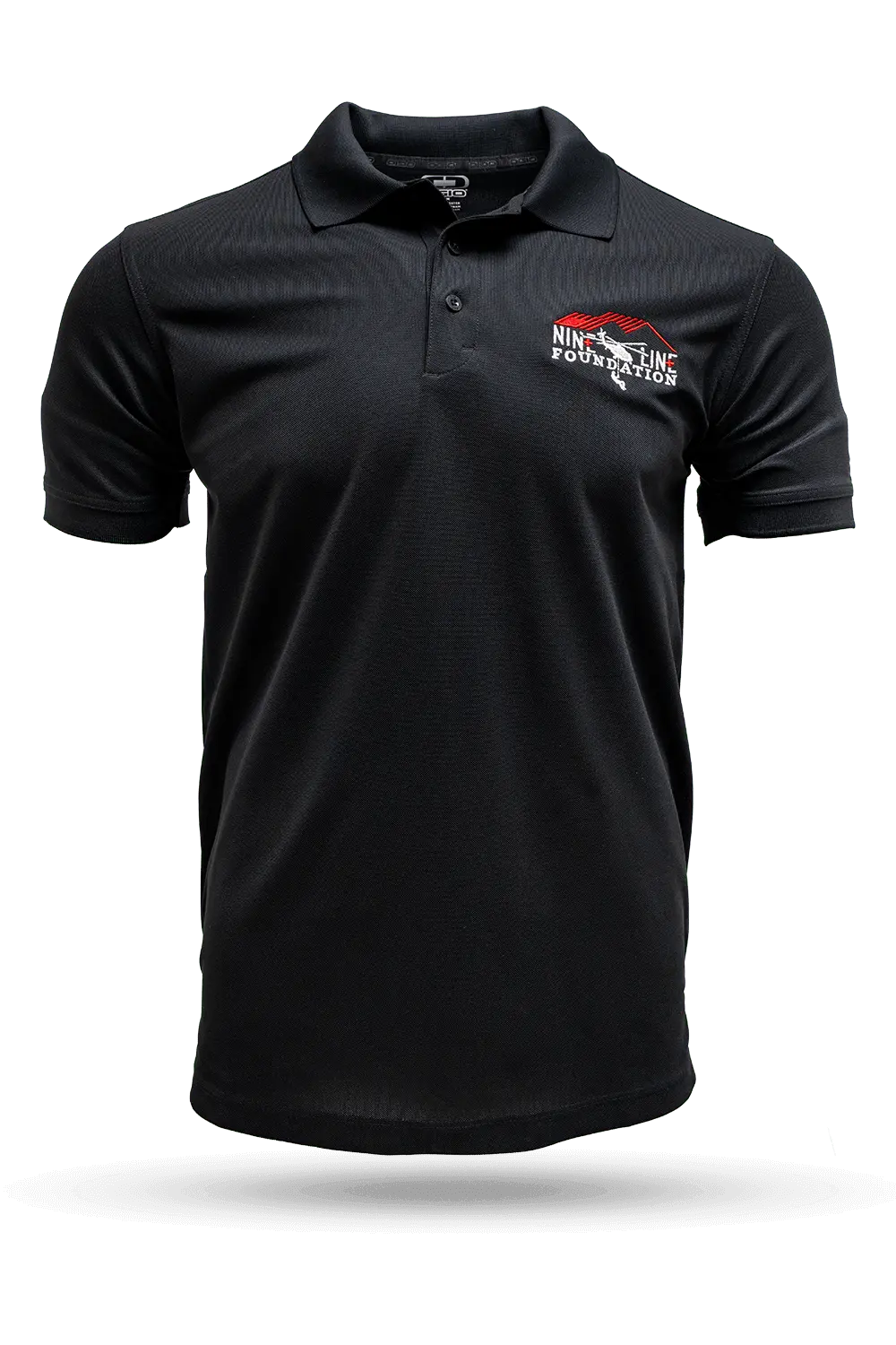 Polo - Nine Line Foundation 1