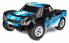 1:18 Latrax Prerunner Rtr (Color May Vary) 1