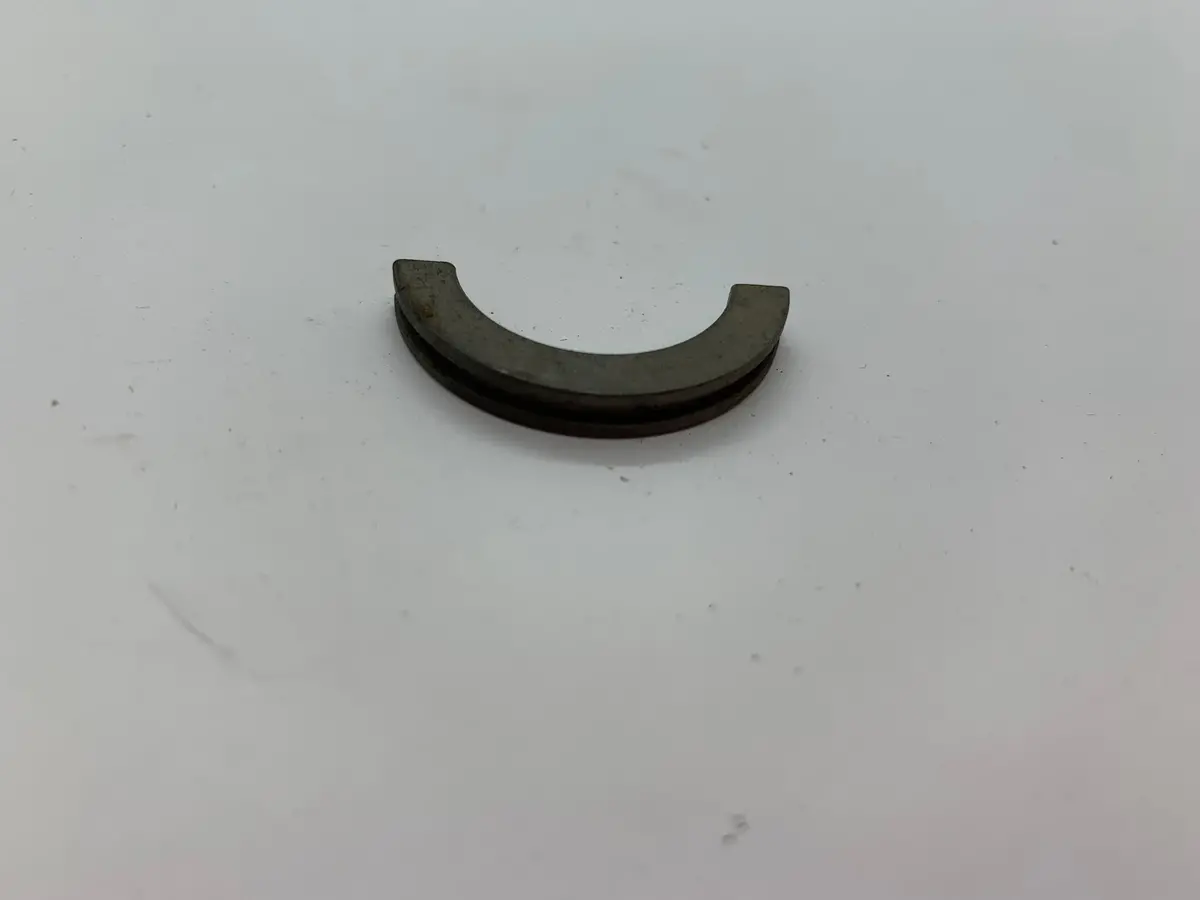 Vintage Snowmobile Primary Sheave Collar 1