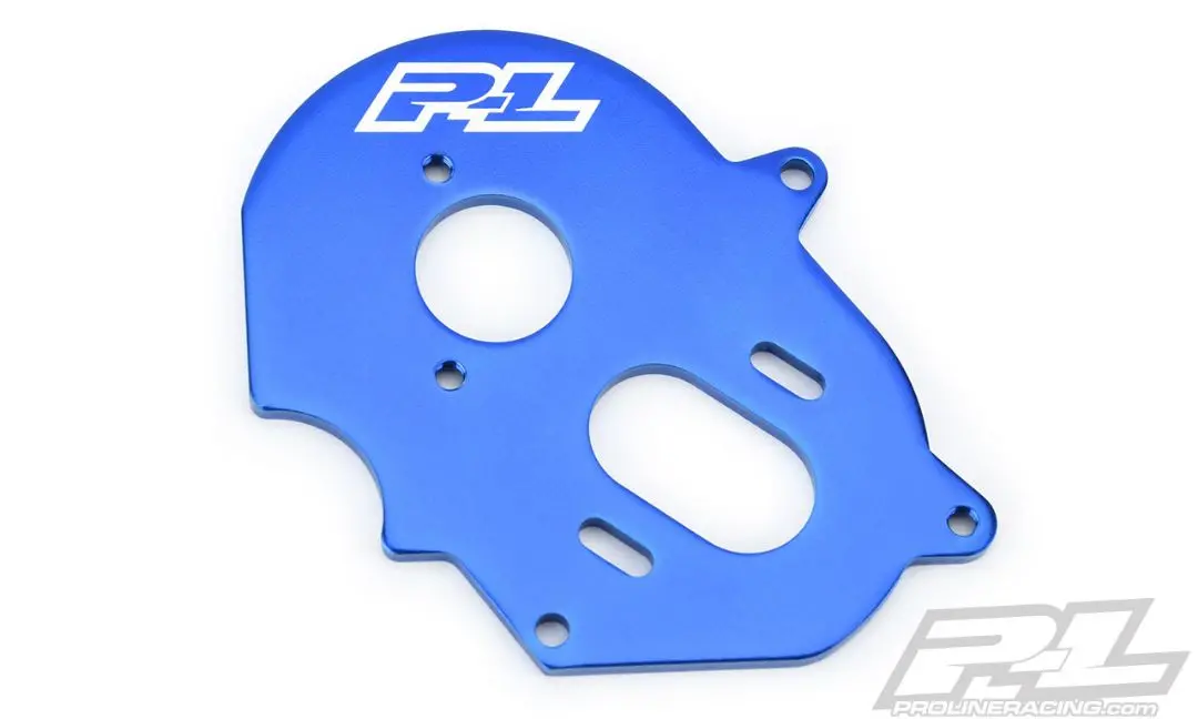 Pro635004 Pro-Line Replacement Aluminum Motor Mount For 6350-00 1