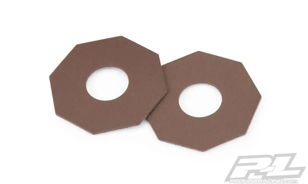 Pro635005 Pro-Line Replacement Slipper Pads For 6350-00 1