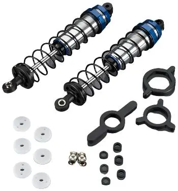 Pro630831 Pre-Assembled Pro-Spec Shocks Sc Rear 1