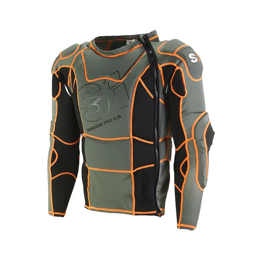 S1 Defense Pro 2.0 Body Armor 1