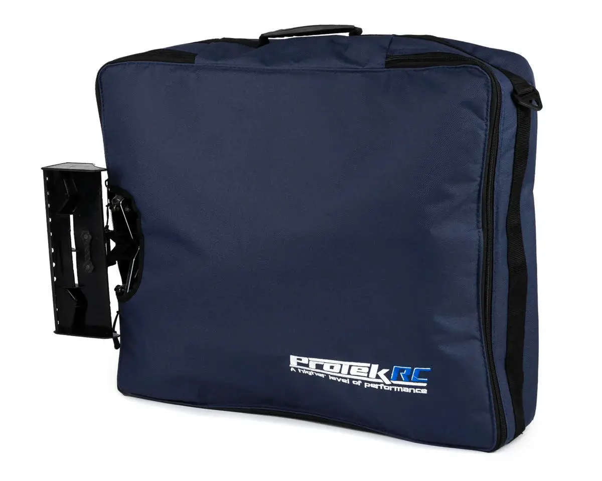 Ptk-8118 Protek Rc 1/8 Truck (Truggy) Carrier Bag 1