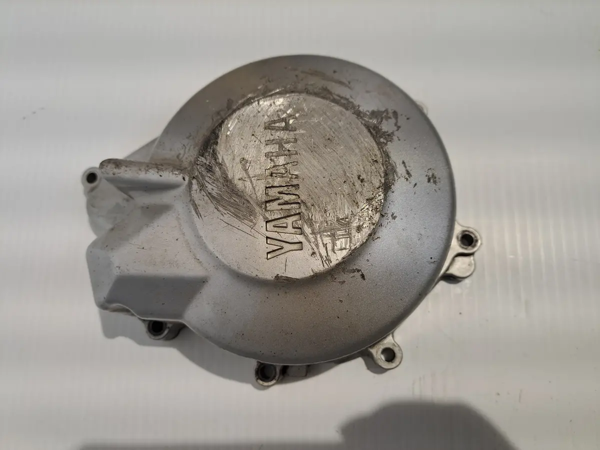 Yzfr6 Stator Cover 1