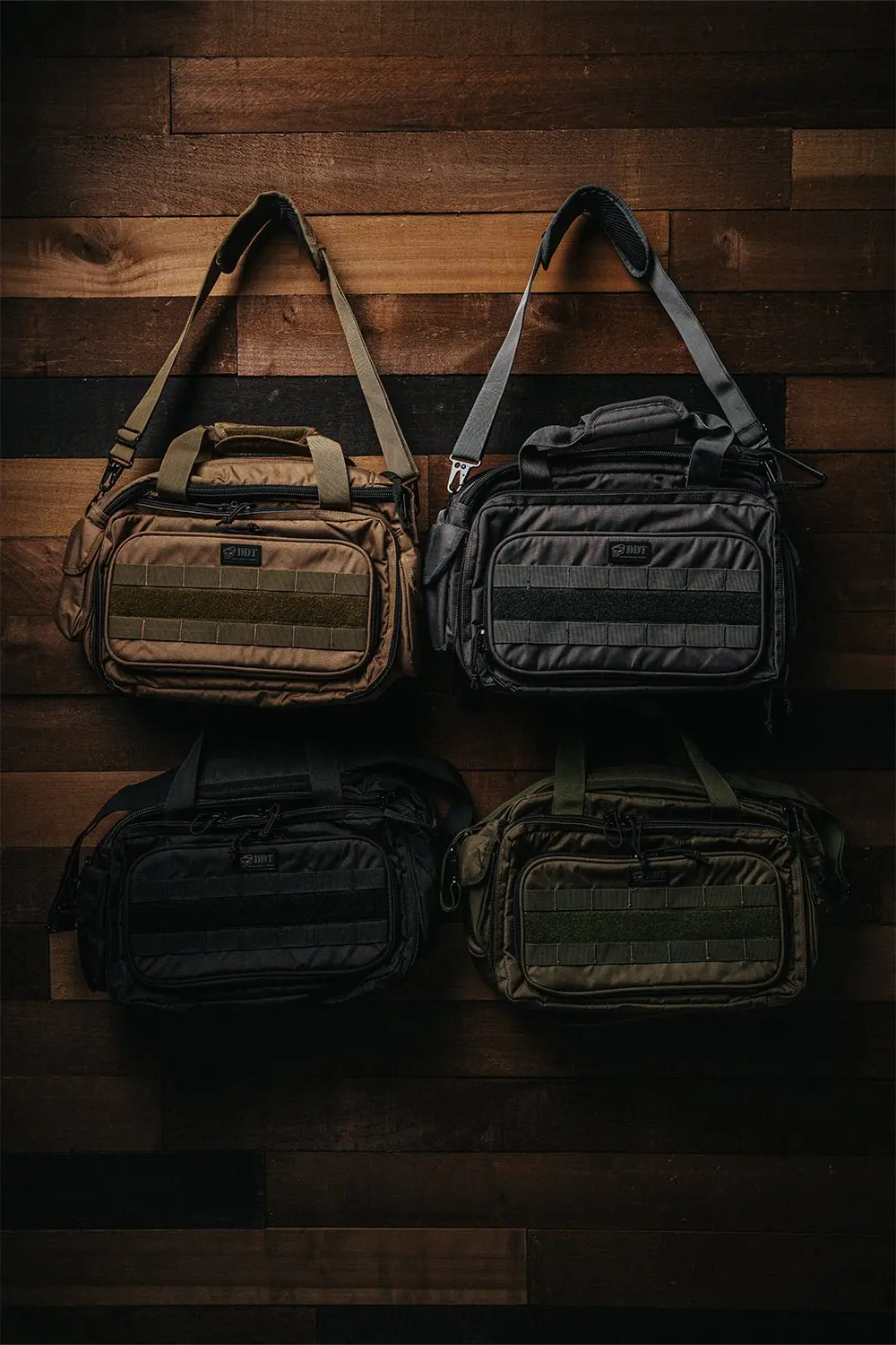 Ranger - Range Bag 1
