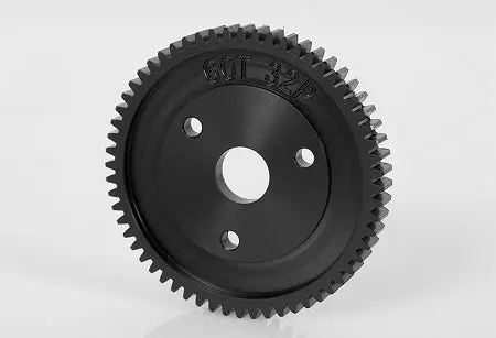 G0048 Rc4wd 60T Delrin Spur Gear For Ax2 2 Speed Transmission 1