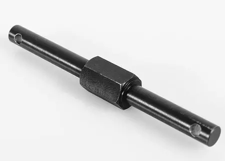 S0830 Rc4wd Ax2 Heavy Duty Output Shaft 1