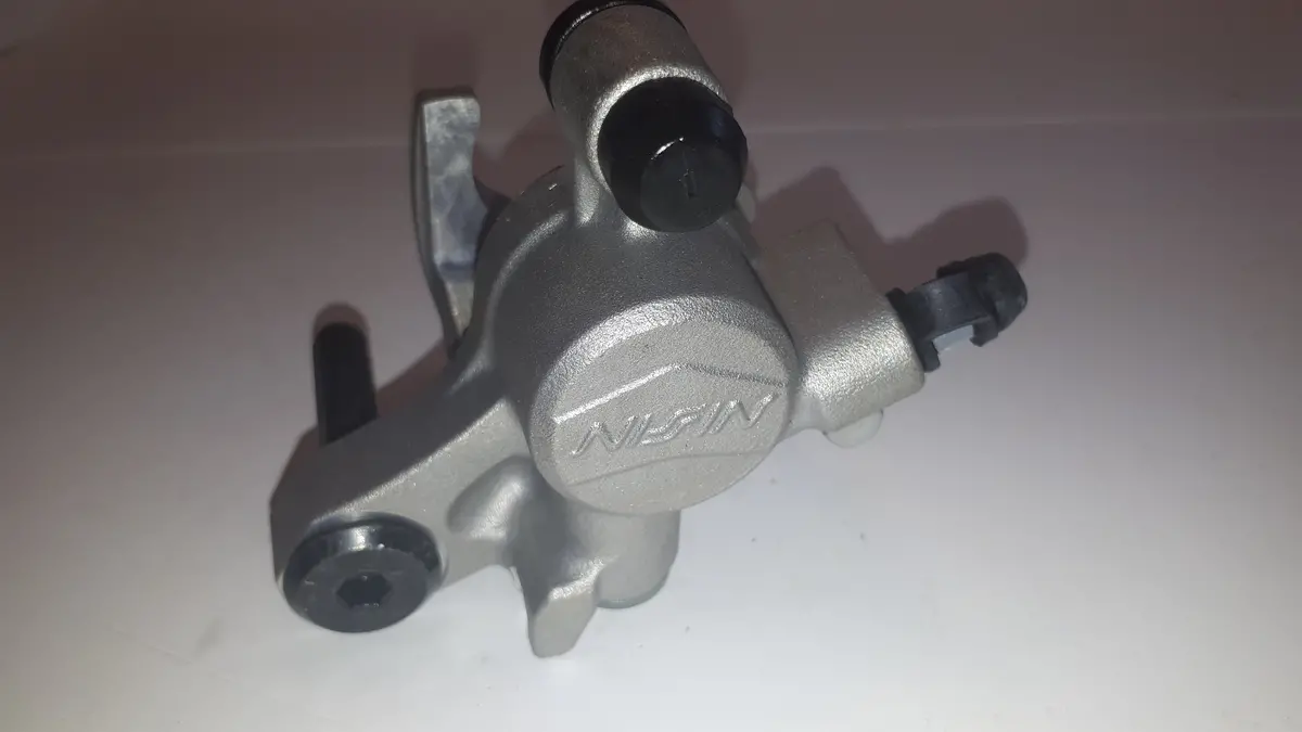 Rm-Z Rear Brake Caliper 1