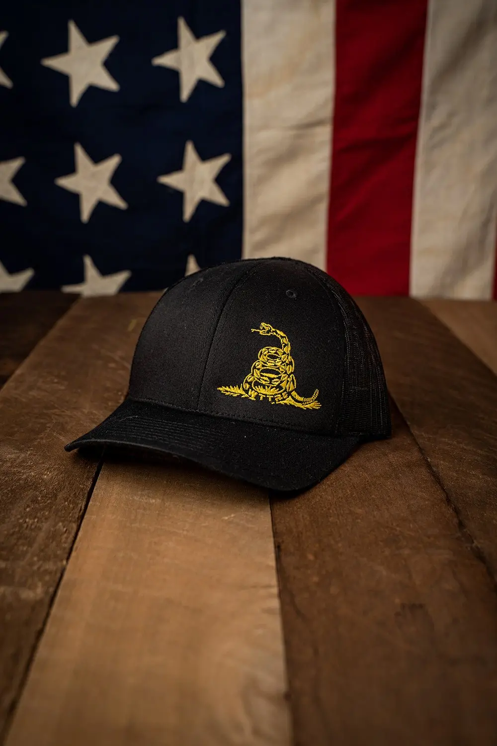 Rebellion 3P0 Dtom Hat 1