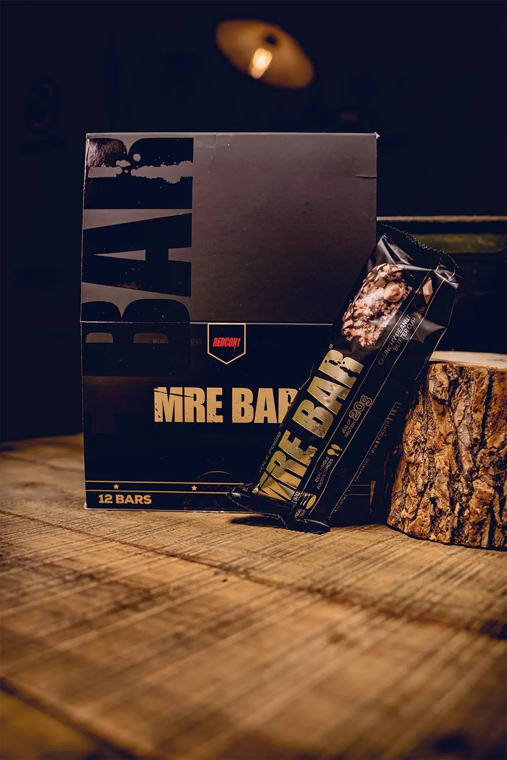 Redcon1 Mre Bar 12Pk 1