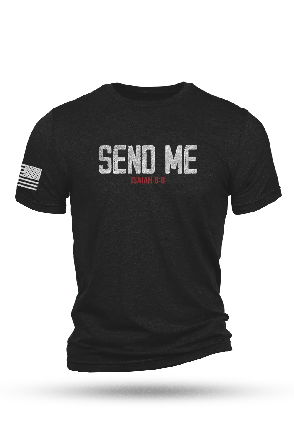 Ressend - T-Shirt 1