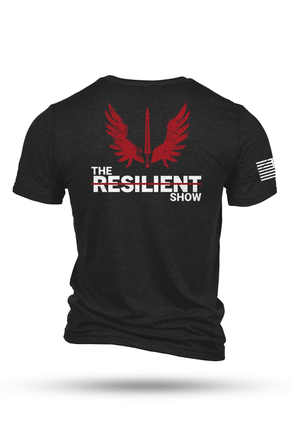 Resshow - T-Shirt 1
