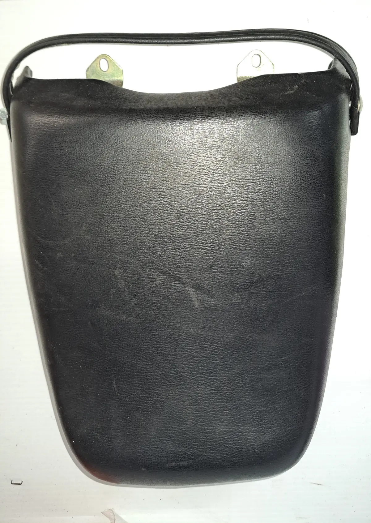 Suzuki Rg500 Gamma Seat 1